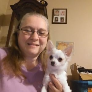 Meet your Posher, Donna